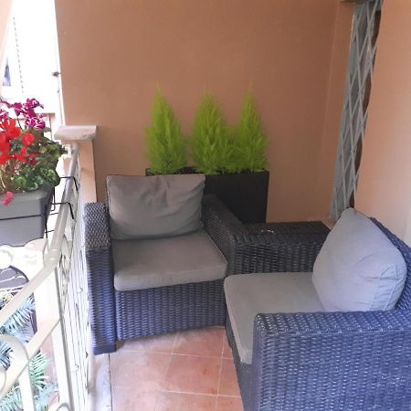 Foro Romano Luxury Suites Экстерьер фото