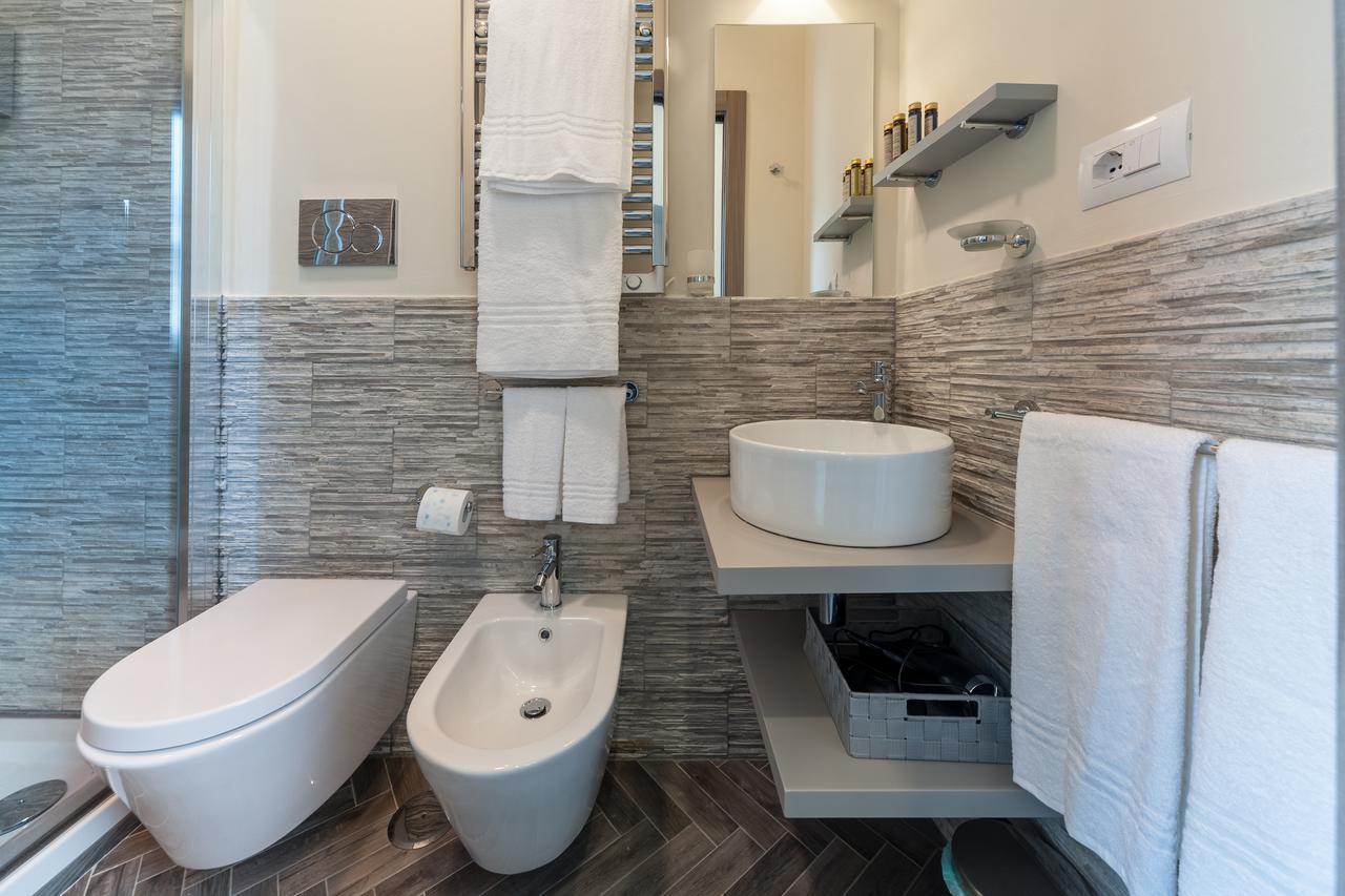 Foro Romano Luxury Suites Экстерьер фото