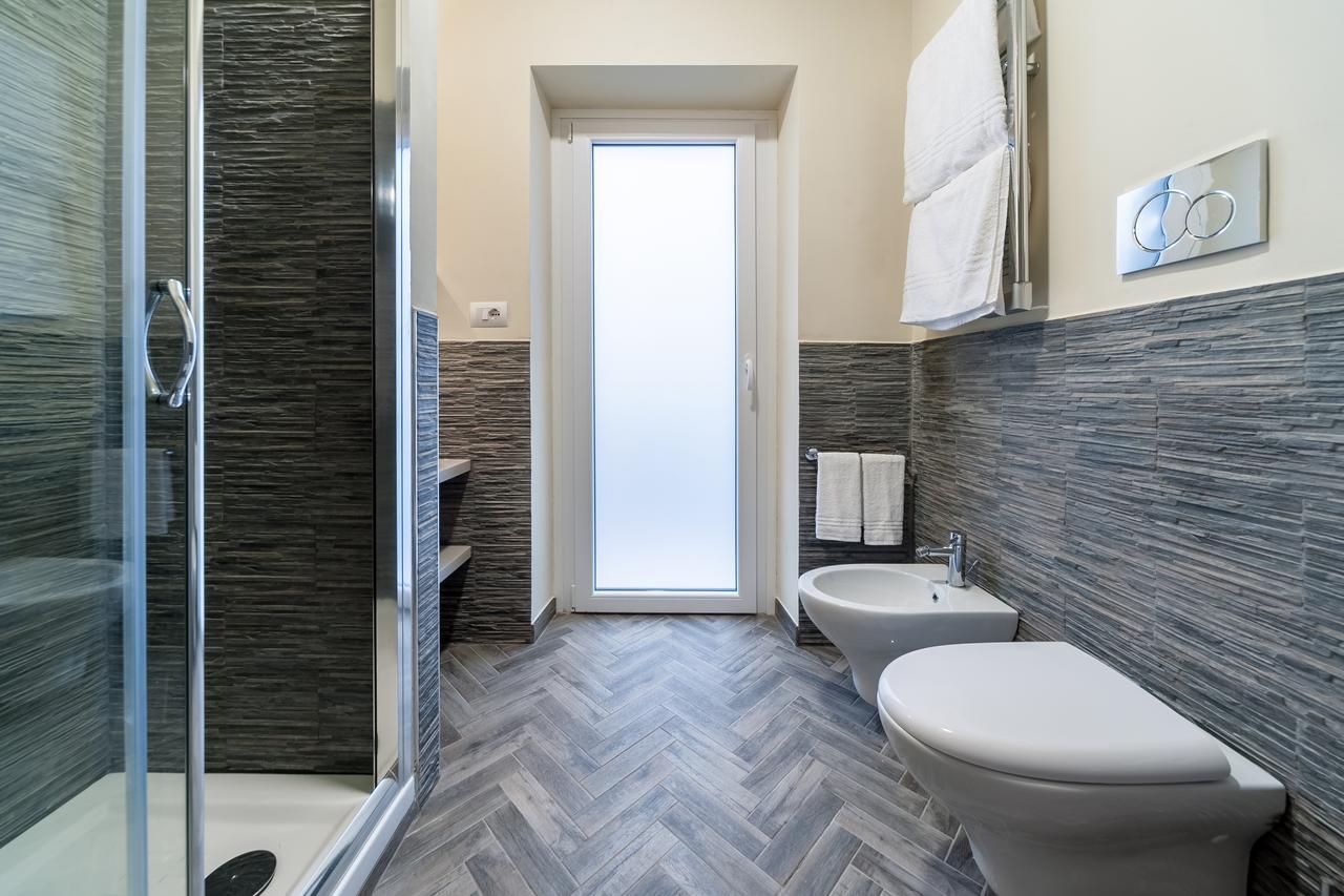 Foro Romano Luxury Suites Экстерьер фото