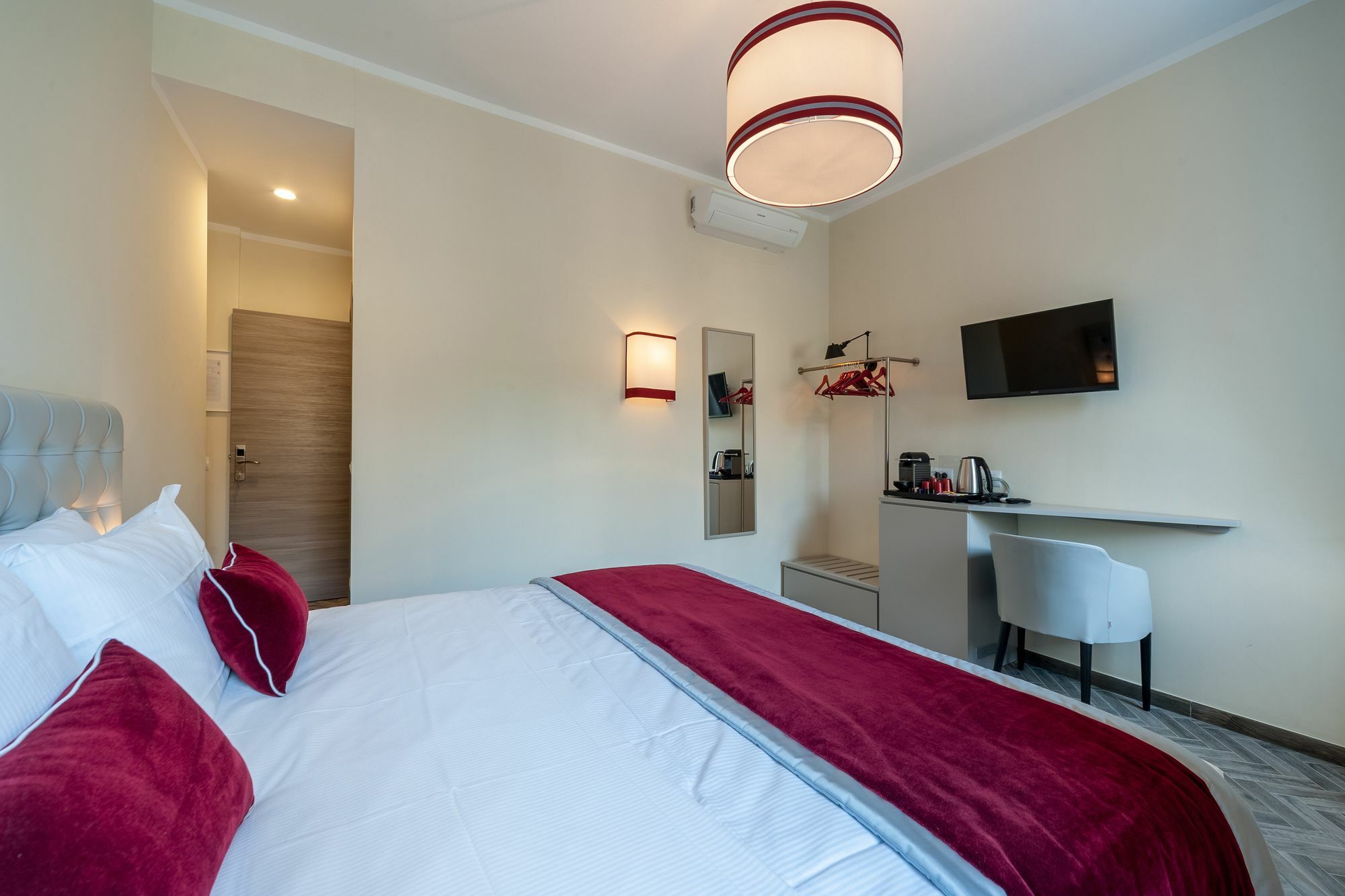 Foro Romano Luxury Suites Экстерьер фото
