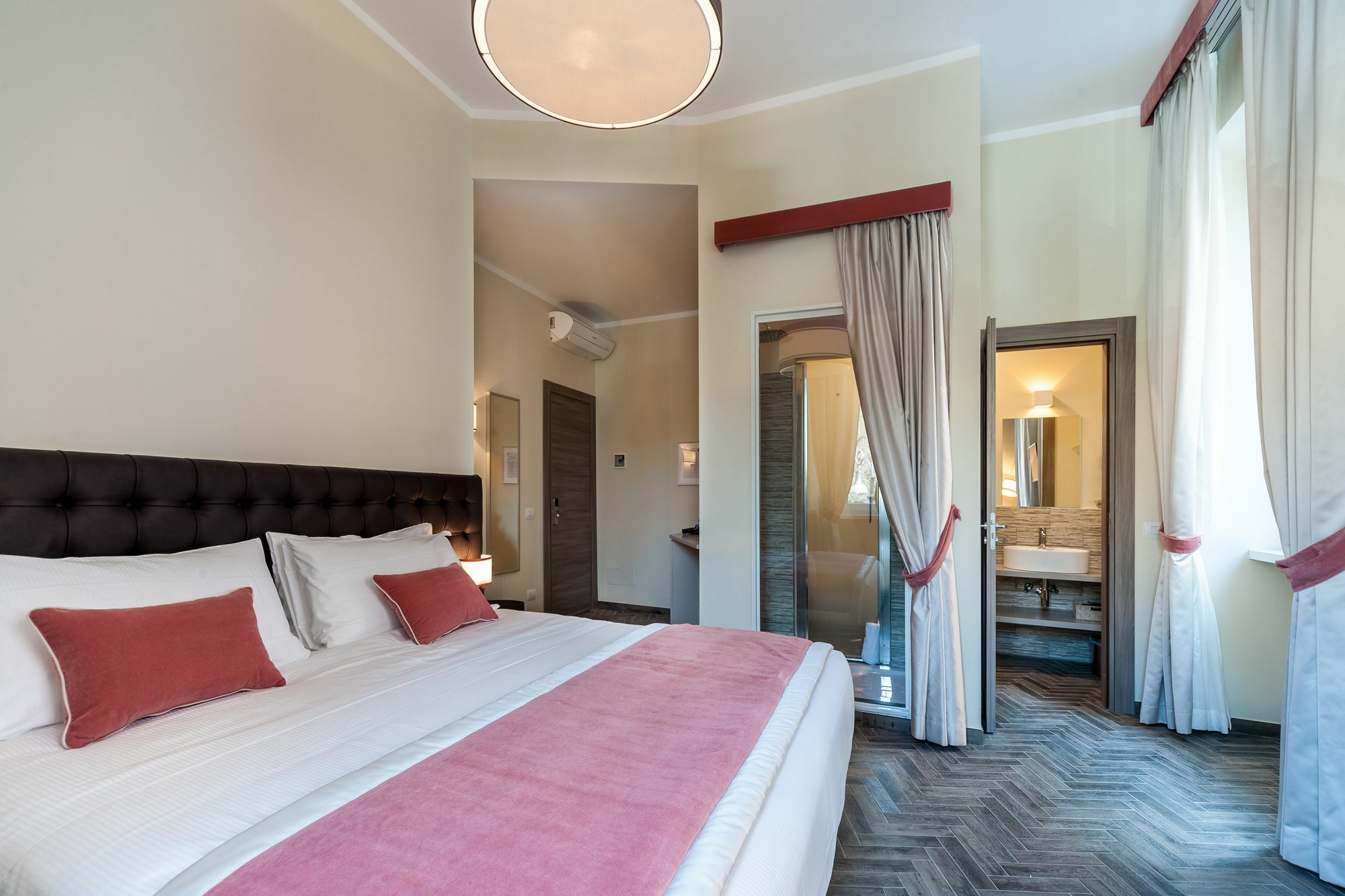 Foro Romano Luxury Suites Экстерьер фото