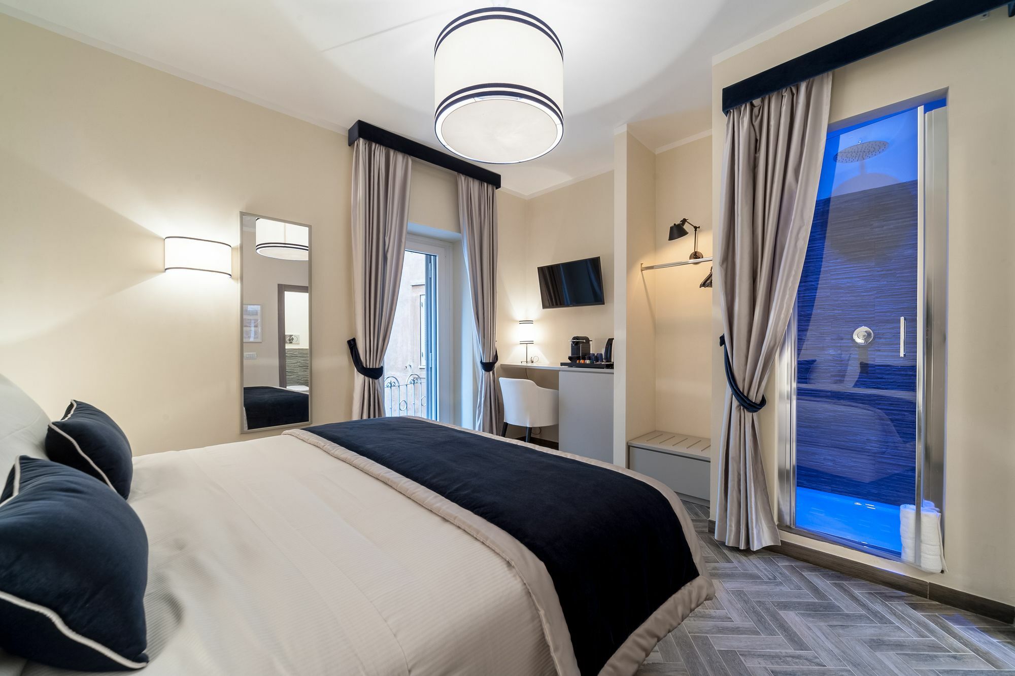 Foro Romano Luxury Suites Экстерьер фото