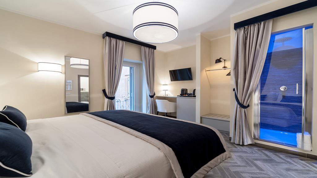 Foro Romano Luxury Suites Экстерьер фото