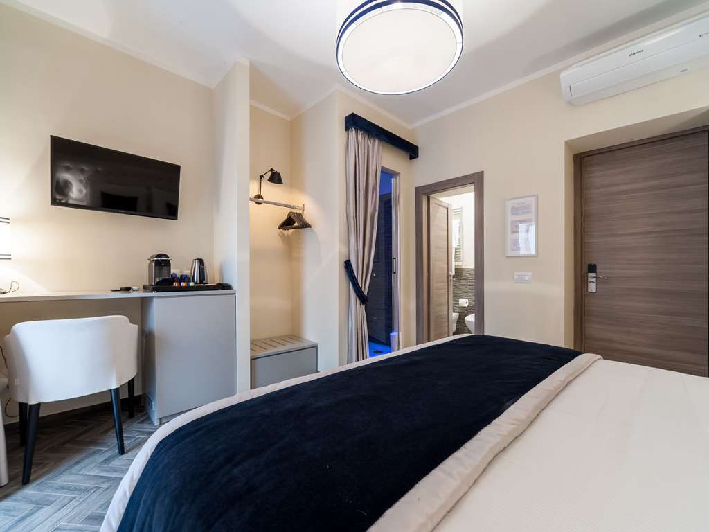 Foro Romano Luxury Suites Номер фото